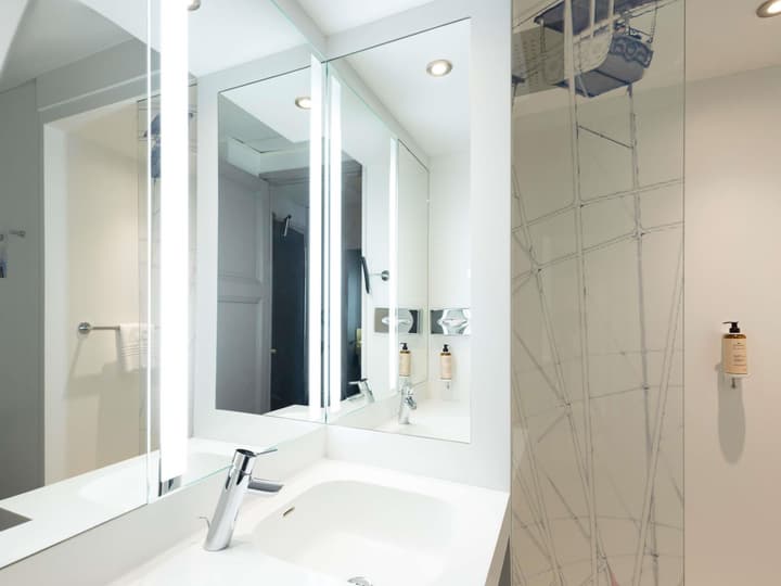 Mercure Nice Centre Grimaldi