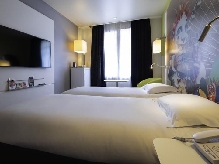 Mercure Nice Centre Grimaldi