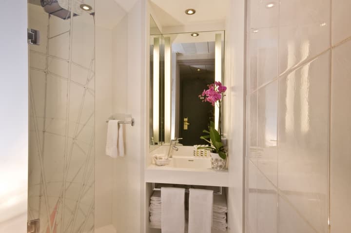 Mercure Nice Centre Grimaldi