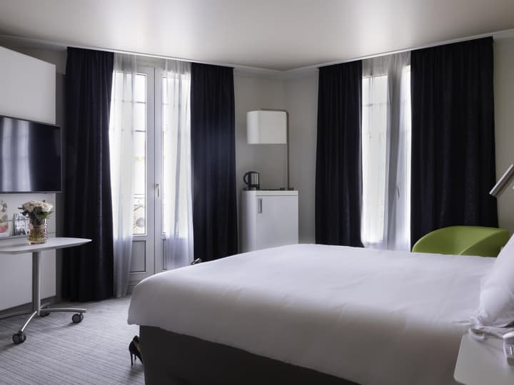 Mercure Nice Centre Grimaldi
