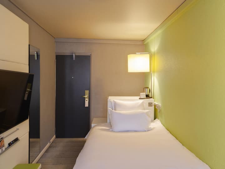 Mercure Nice Centre Grimaldi
