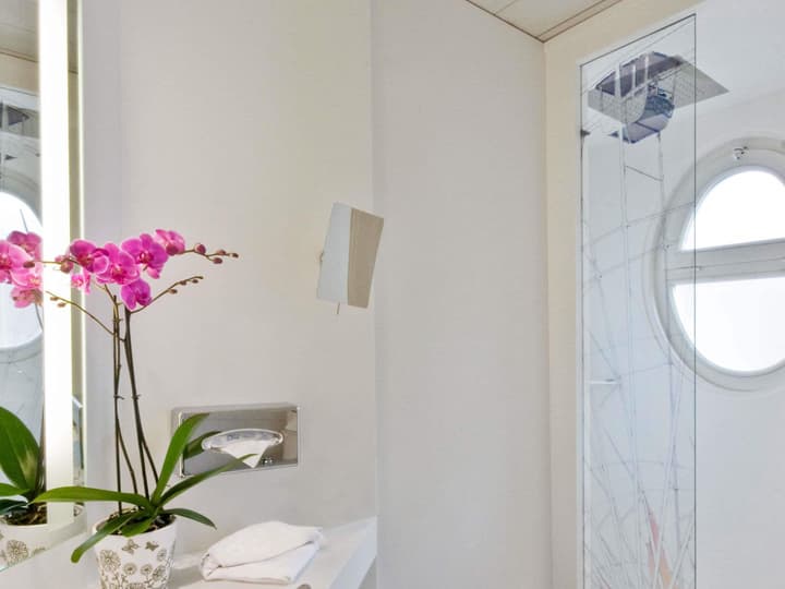Mercure Nice Centre Grimaldi