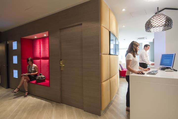 Mercure Nice Centre Grimaldi