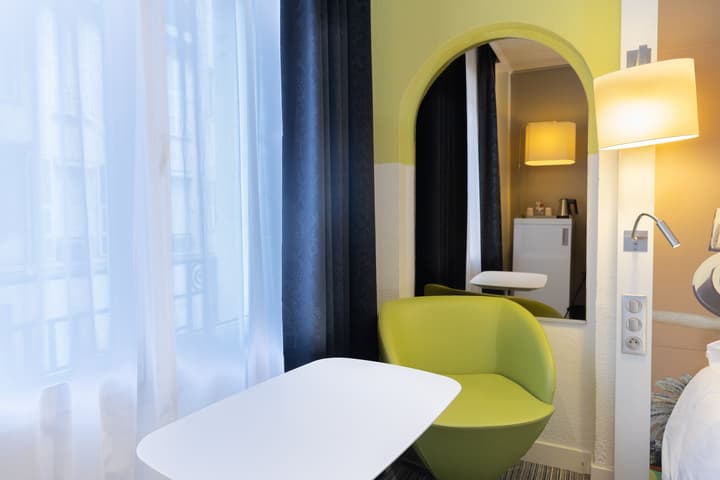 Mercure Nice Centre Grimaldi
