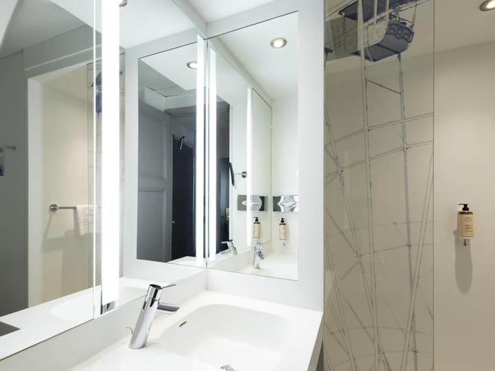 Mercure Nice Centre Grimaldi