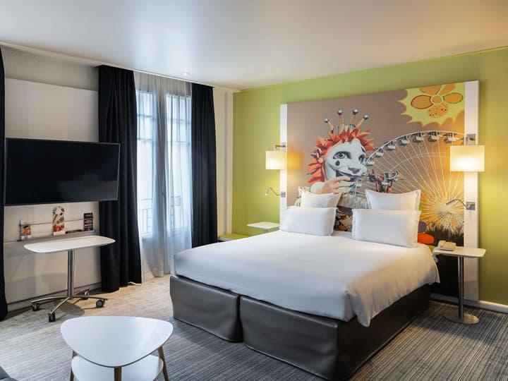Mercure Nice Centre Grimaldi