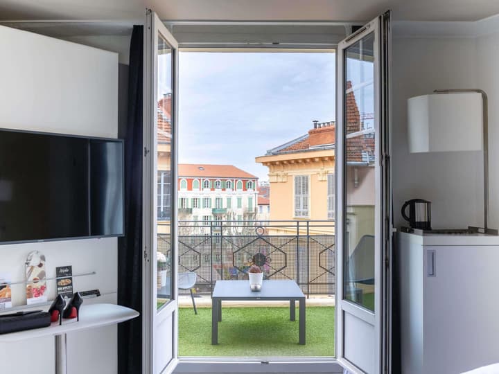 Mercure Nice Centre Grimaldi
