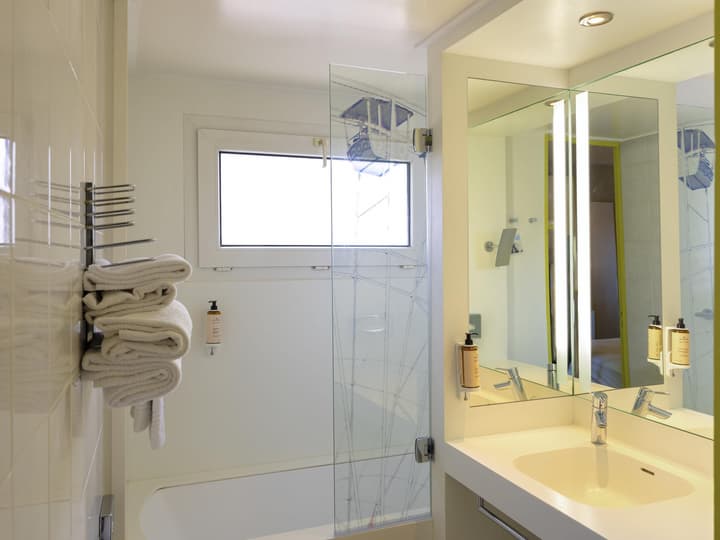 Mercure Nice Centre Grimaldi