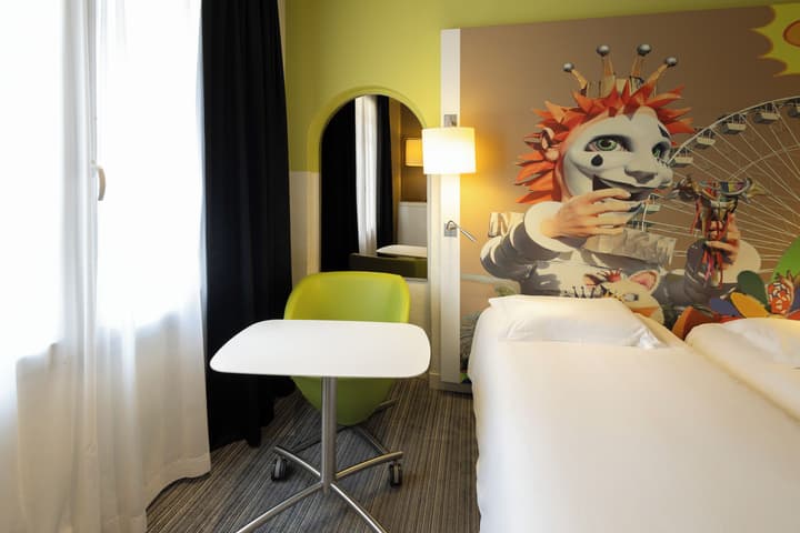 Mercure Nice Centre Grimaldi