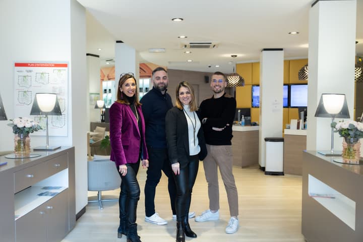 Mercure Nice Centre Grimaldi