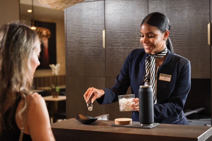 Best Western Plus Hotel Massena Nice