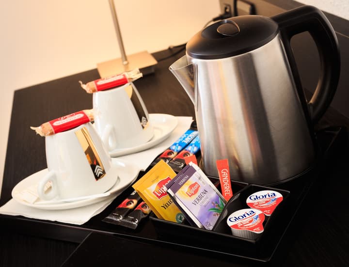 Best Western Plus Hotel Massena Nice