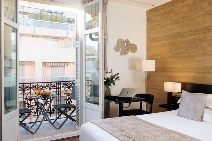 Best Western Plus Hotel Massena Nice