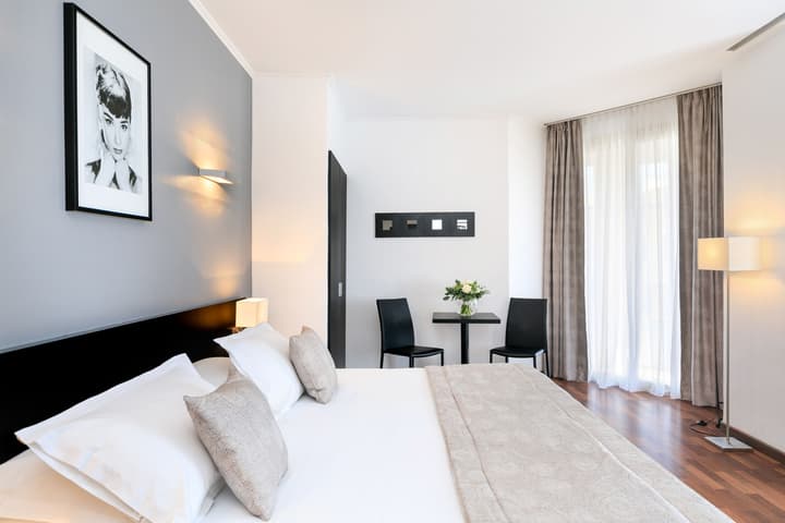 Best Western Plus Hotel Massena Nice