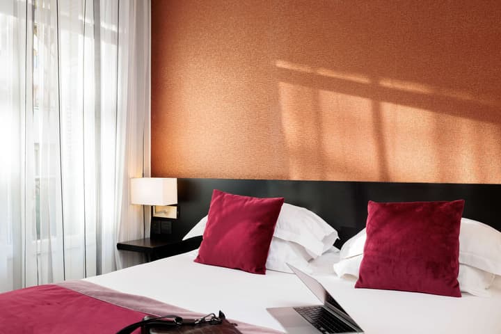 Best Western Plus Hotel Massena Nice