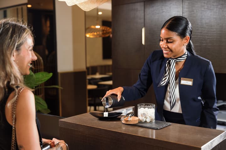 Best Western Plus Hotel Massena Nice