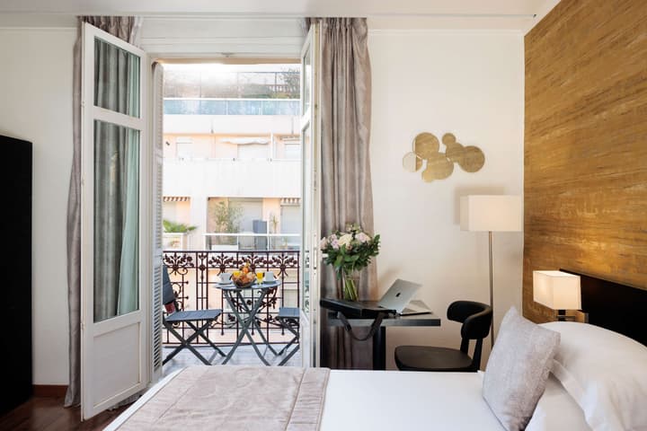 Best Western Plus Hotel Massena Nice