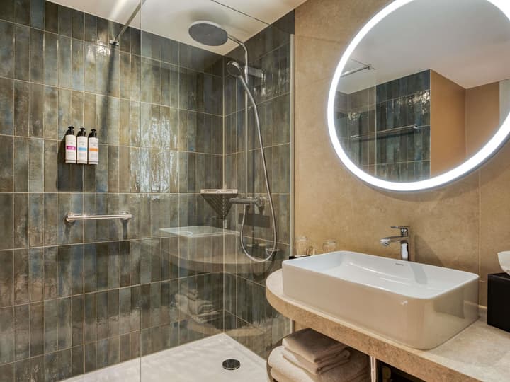 Pullman Antwerp
