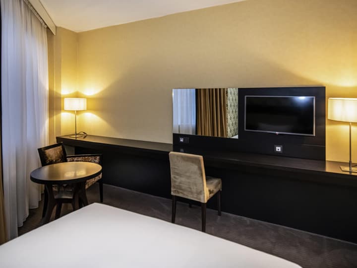 Pullman Antwerp