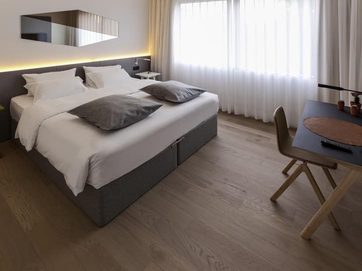 Pullman Antwerp