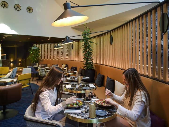 Pullman Antwerp