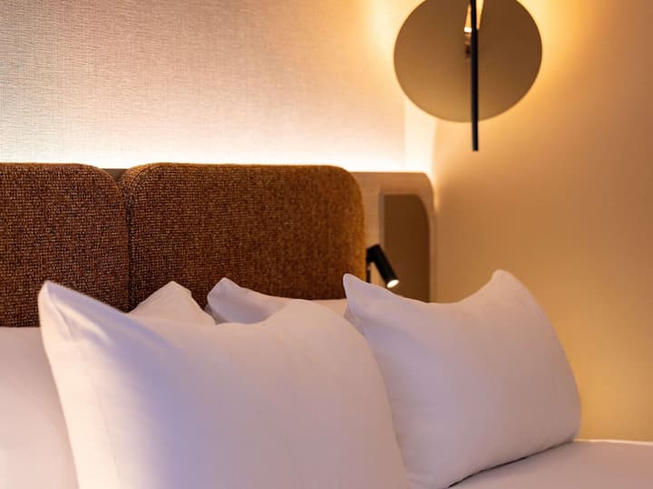 Pullman Antwerp