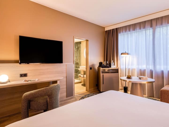 Pullman Antwerp