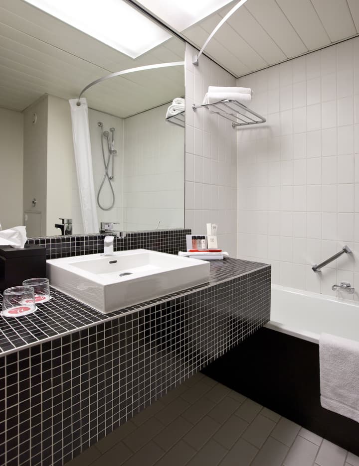 Pullman Antwerp