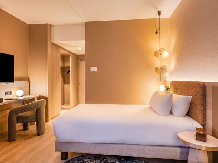 Pullman Antwerp
