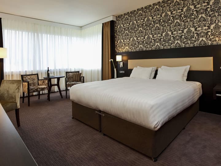 Pullman Antwerp