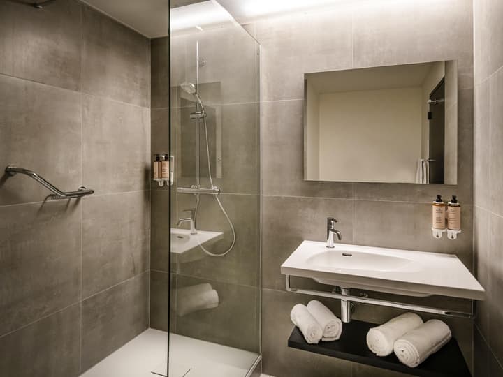 Pullman Antwerp