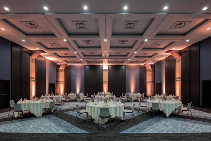 Pullman Antwerp