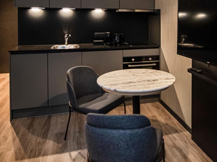 Pullman Antwerp