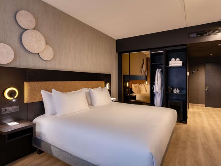 Pullman Antwerp