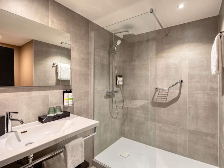 Pullman Antwerp