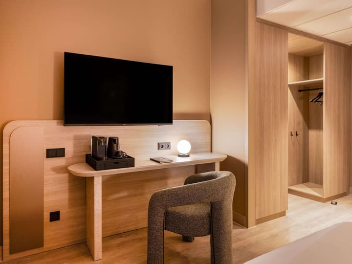 Pullman Antwerp
