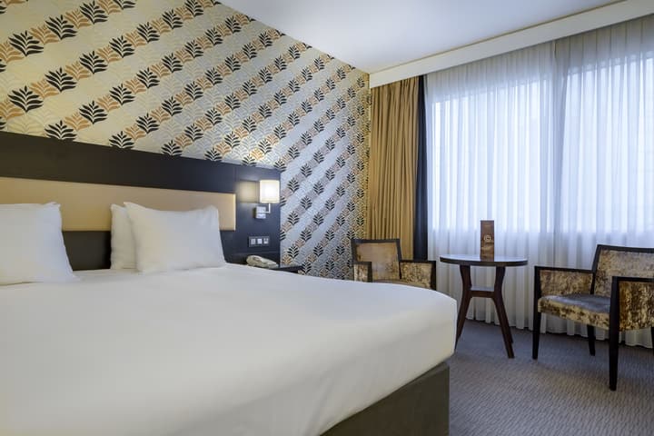 Pullman Antwerp