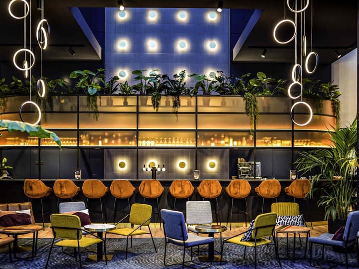 Pullman Antwerp