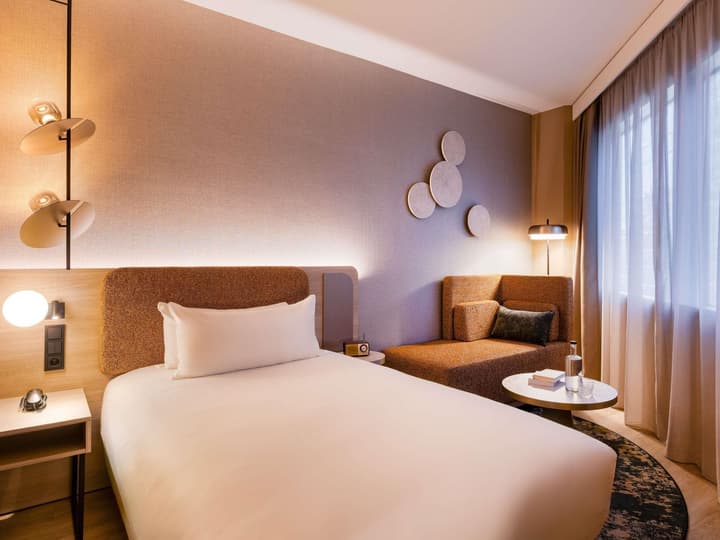 Pullman Antwerp