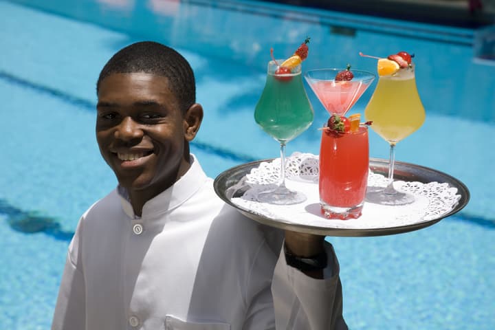 Graycliff Hotel And Restaurant