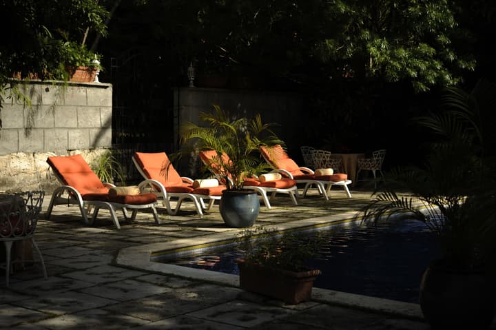 Graycliff Hotel And Restaurant