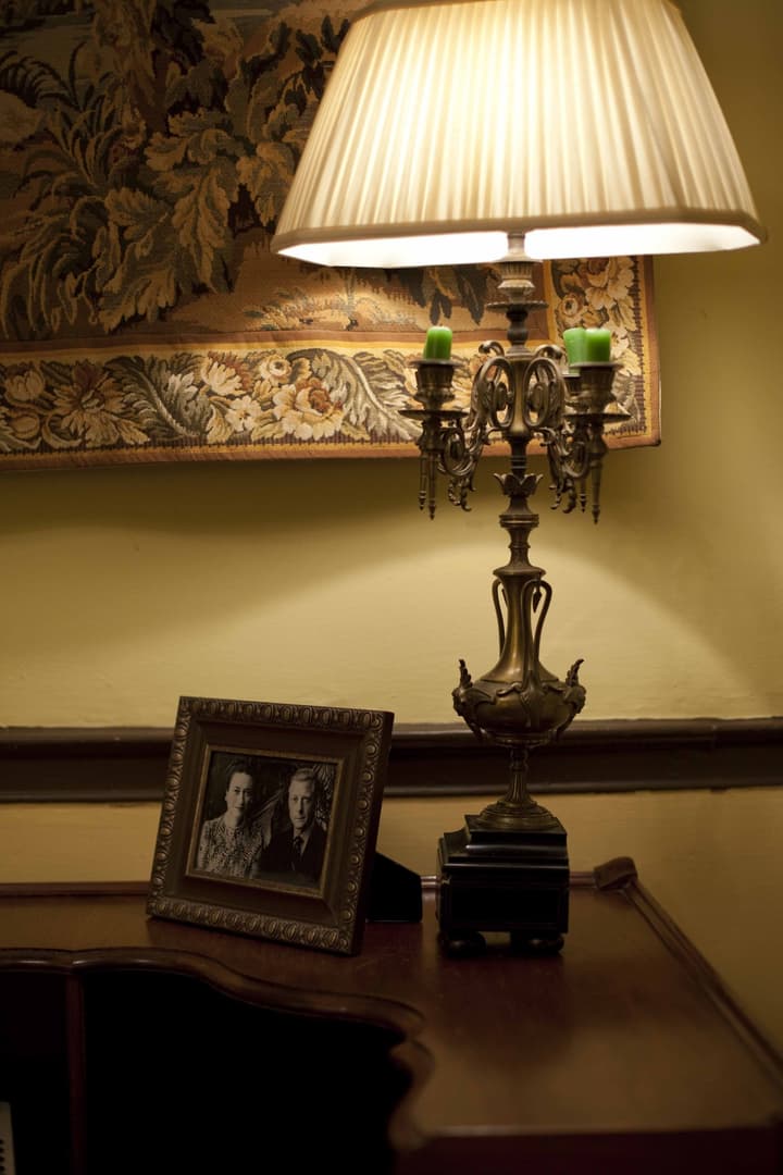 Graycliff Hotel And Restaurant
