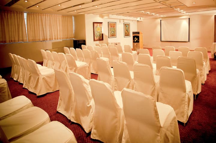 Hotel Presidente