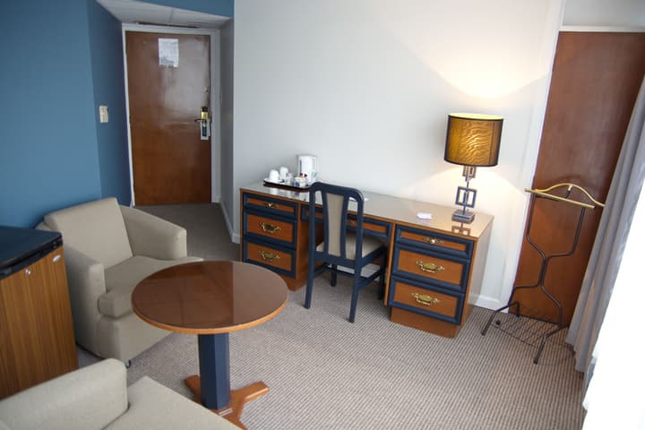 Hotel Presidente