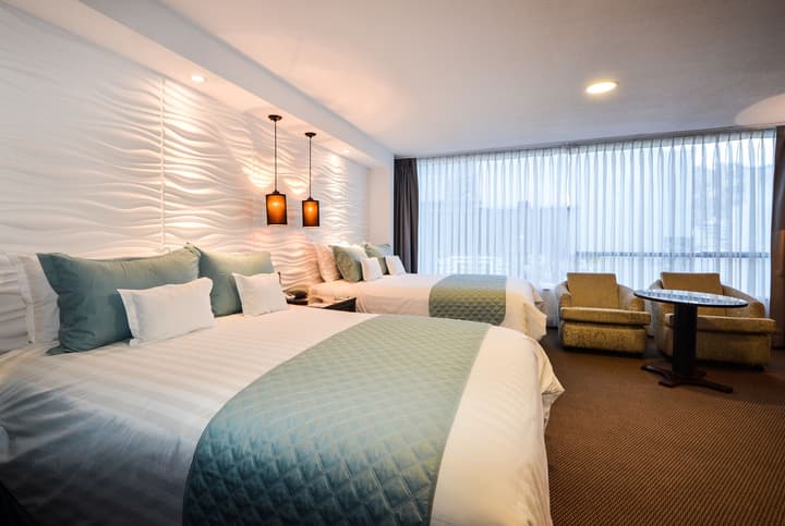 Hotel Presidente