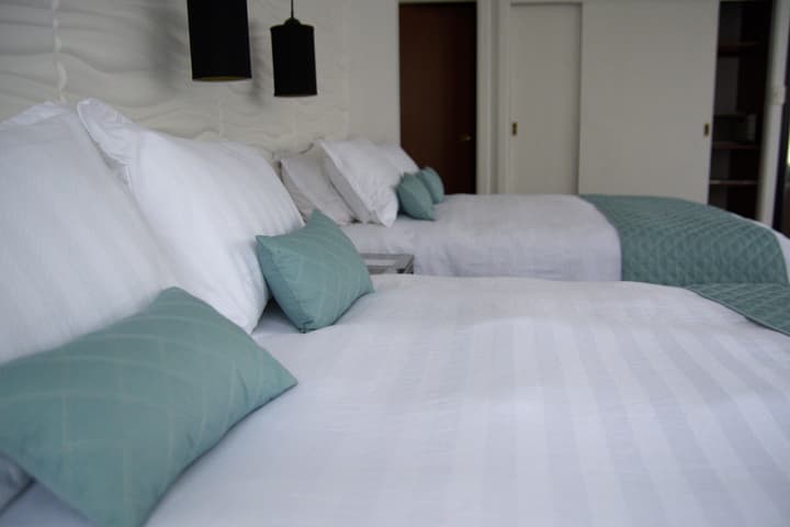 Hotel Presidente
