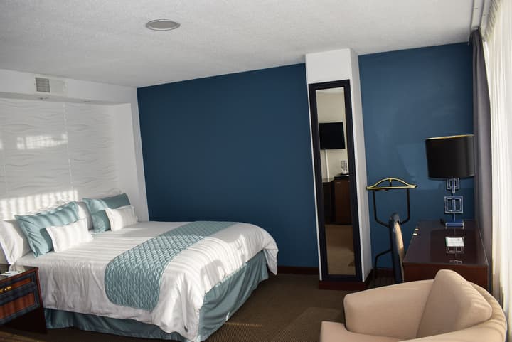 Hotel Presidente