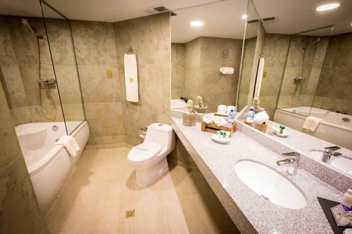 Hotel Presidente