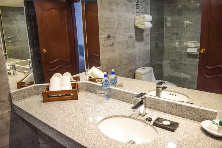 Hotel Presidente