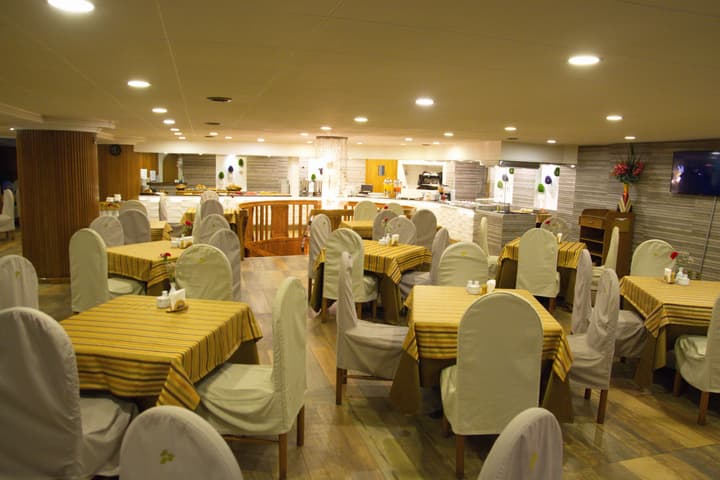 Hotel Presidente